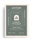 Laundry Detergent Eco Strips - Summer Rain