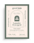 Laundry Detergent Eco Strips - Unscented