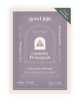 Laundry Detergent Eco-Strips Lavender Bloom