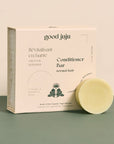 Normal / Balanced Hair Conditioner Bar