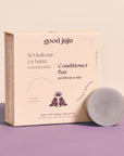 Scalp Care Conditioner Bar
