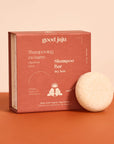 Dry / Curly Hair Shampoo Bar