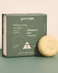 Normal / Balanced Hair Shampoo Bar
