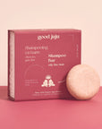 Oily / Fine Hair Shampoo Bar