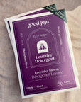 Laundry Detergent Eco-Strips Lavender Bloom