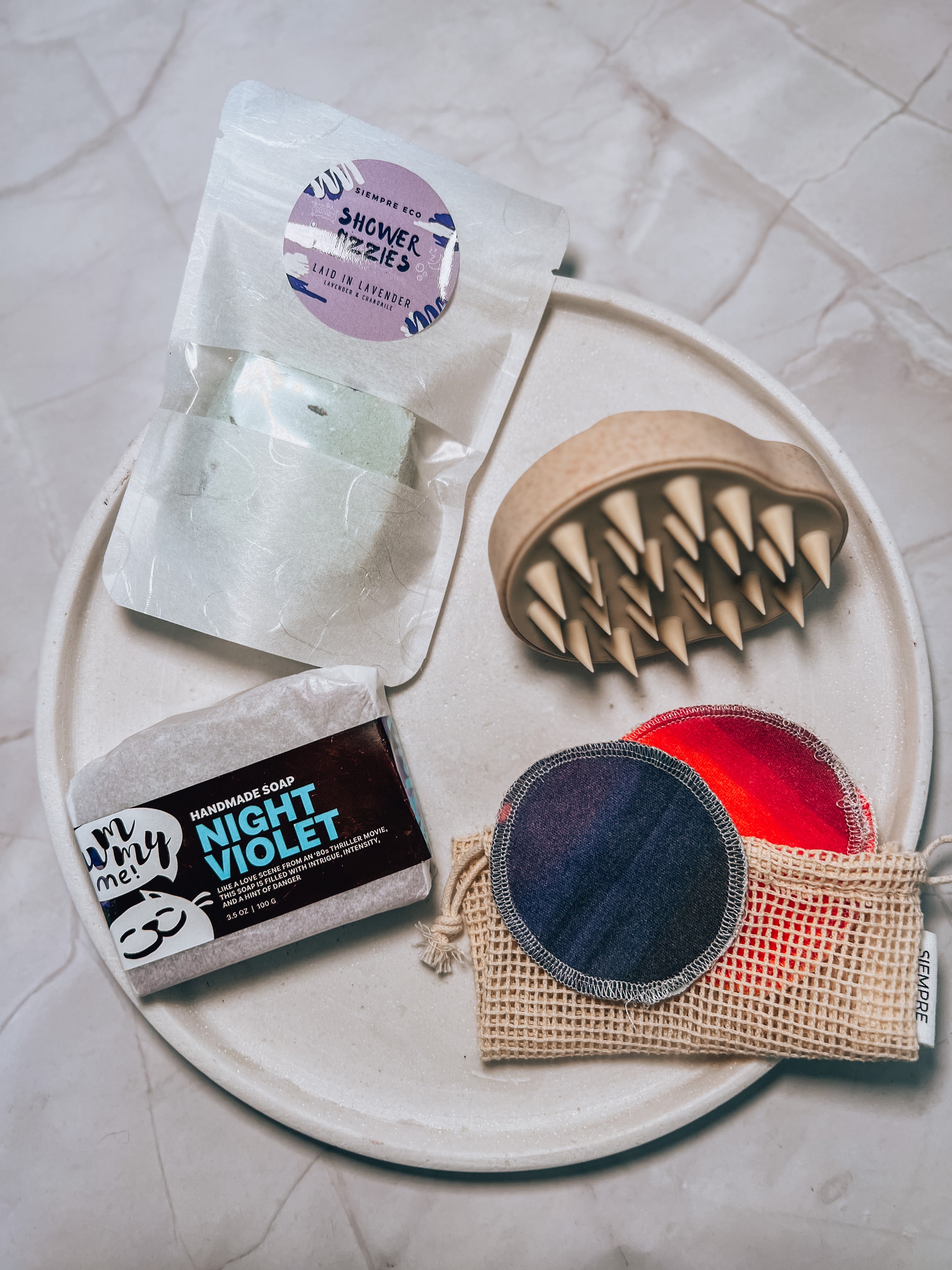 Wellness Essentials Set