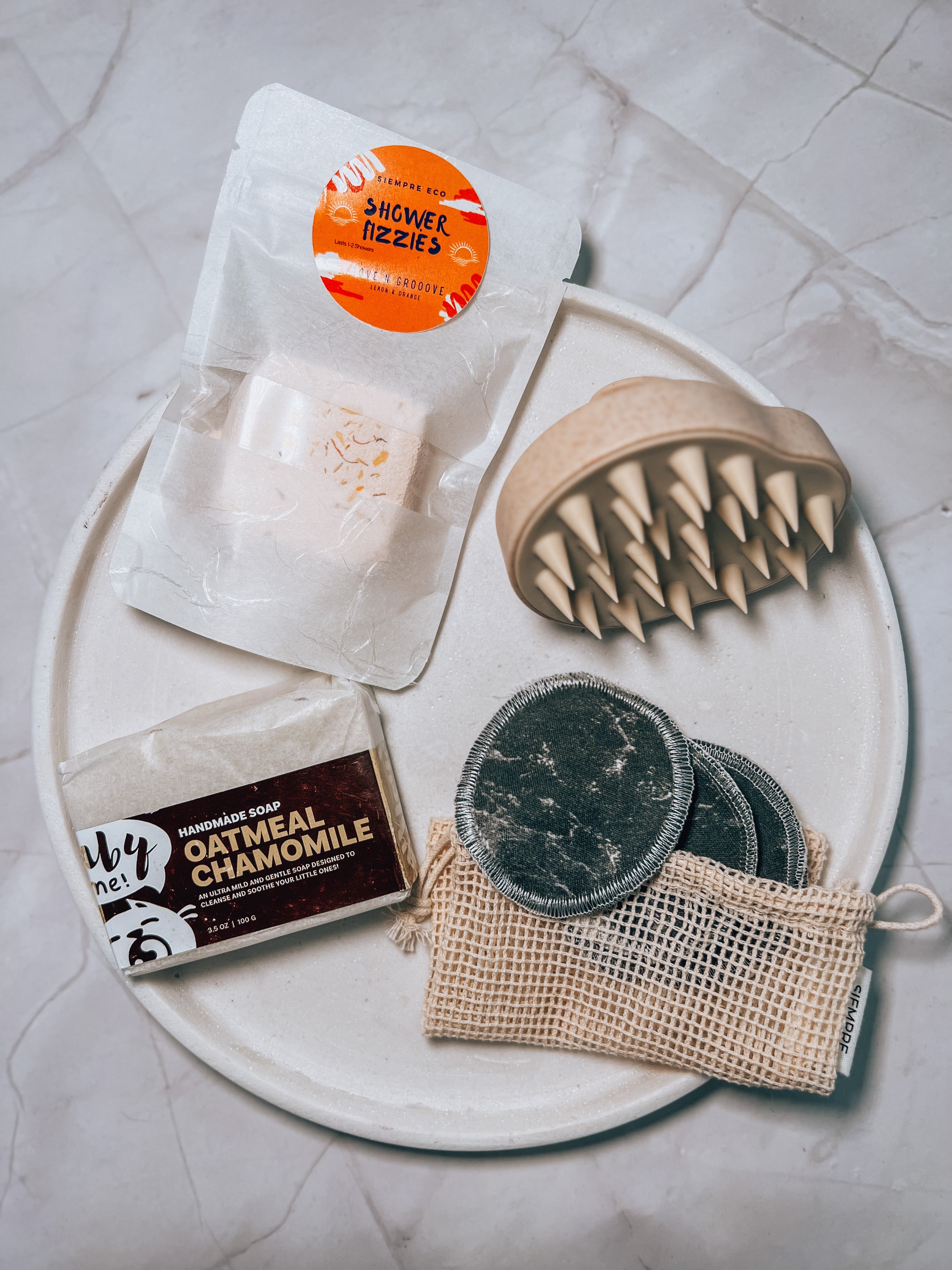 Wellness Essentials Set