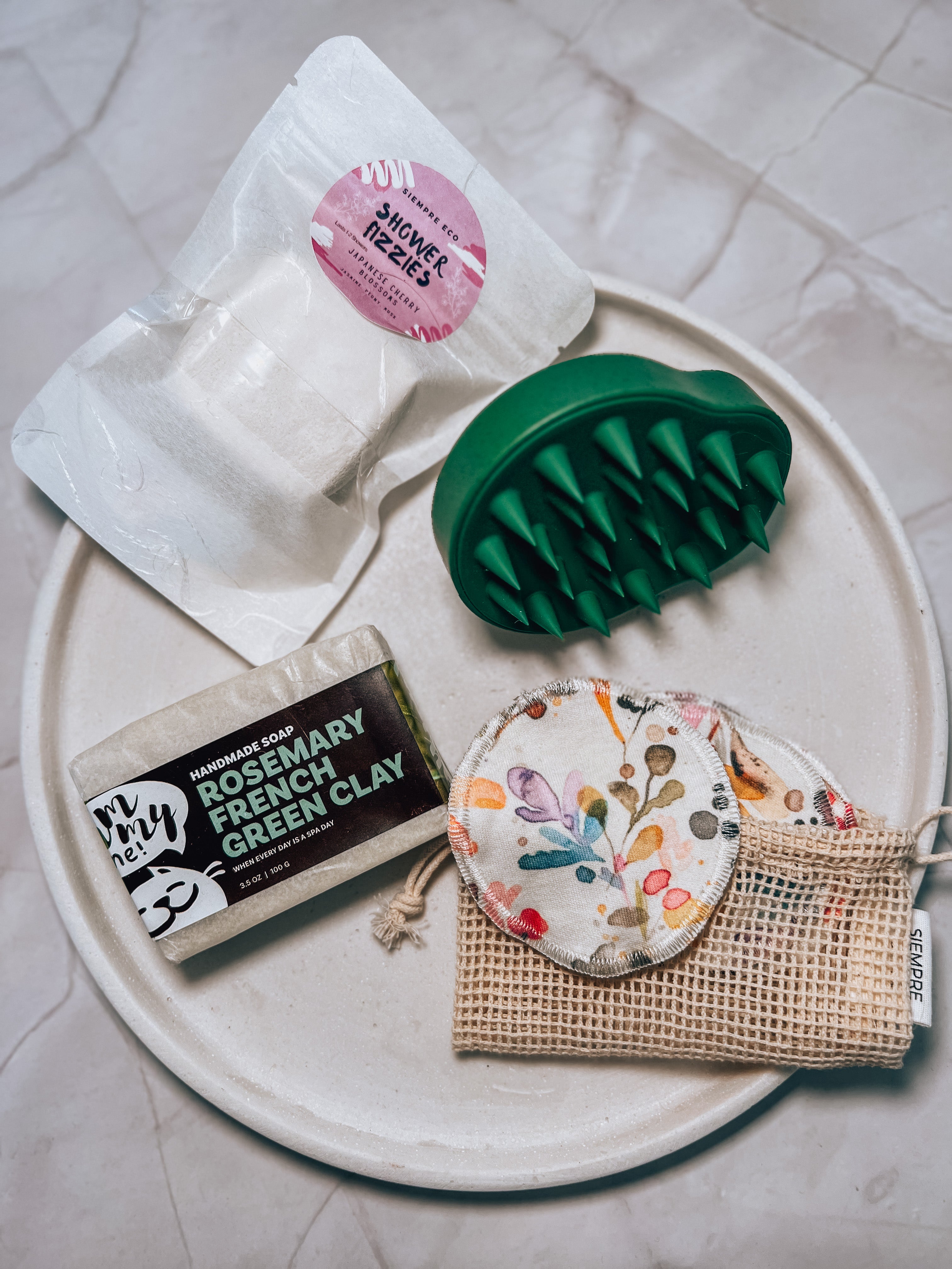 Wellness Essentials Set