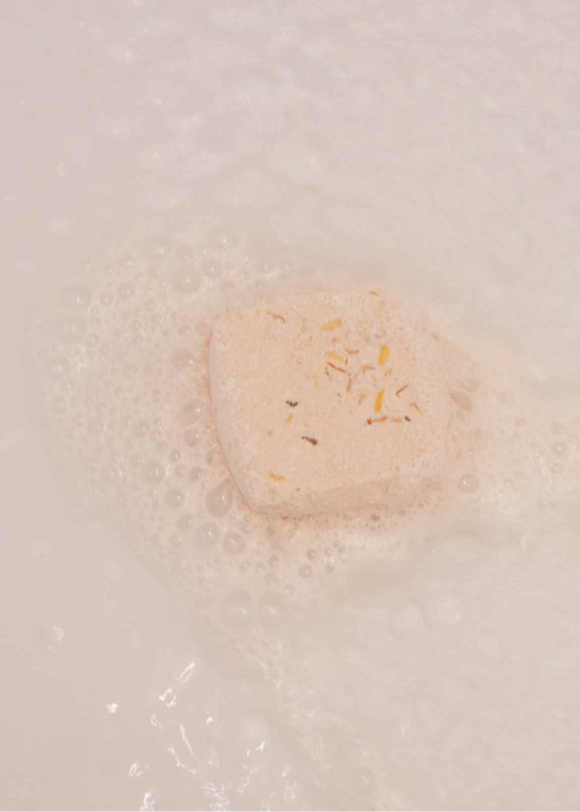 Move N Grooove - Shower Fizzies