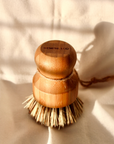 Bamboo Dish Brushes