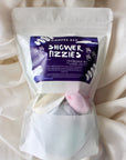 Friendship Mix - Shower Fizzies