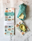 Beeswax Wraps Bundle