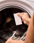 Laundry Detergent Eco Strips - Summer Rain