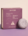 Scalp Care Shampoo Bar