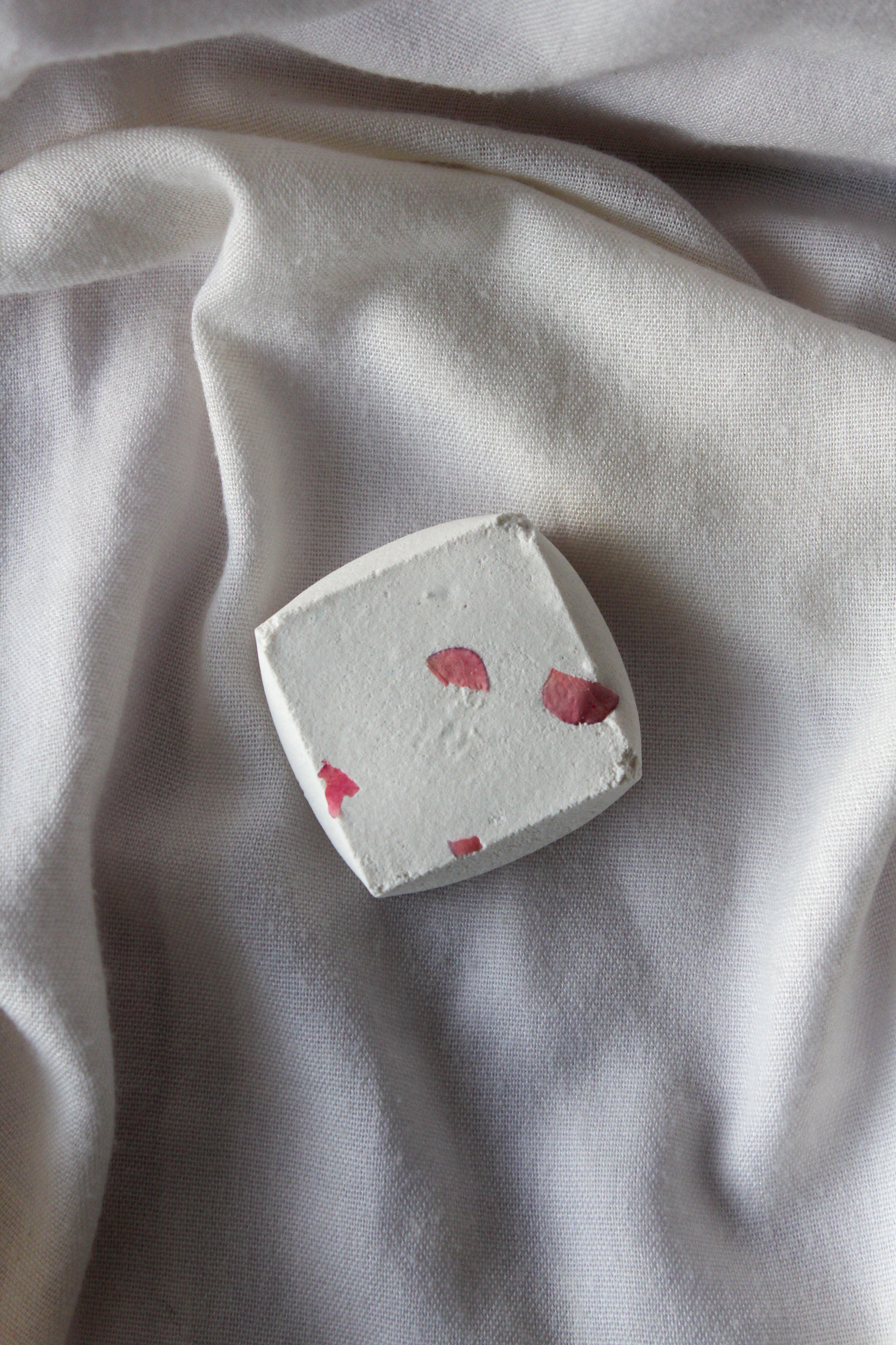 Single Shower Fizzie - Japanese Cherry Blossoms