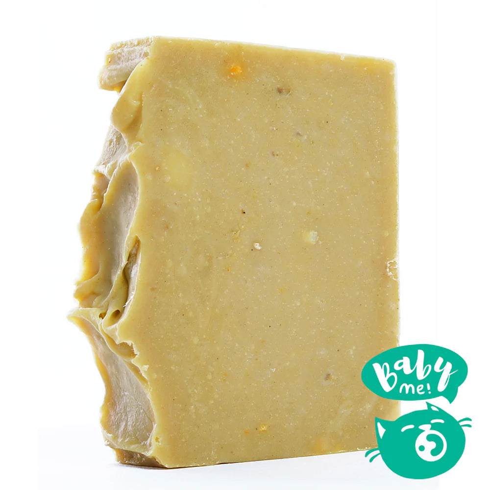 Oatmeal Chamomile - Bar Soap