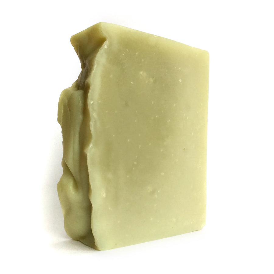 Rosemary French Green Clay - Bar Soap
